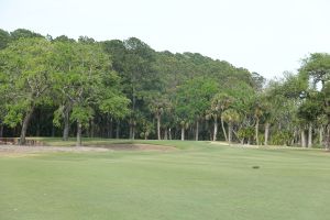 Bulls Bay 5th Approach